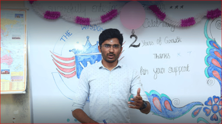 The Wisdom Academy The Wisdom Academy photo 6